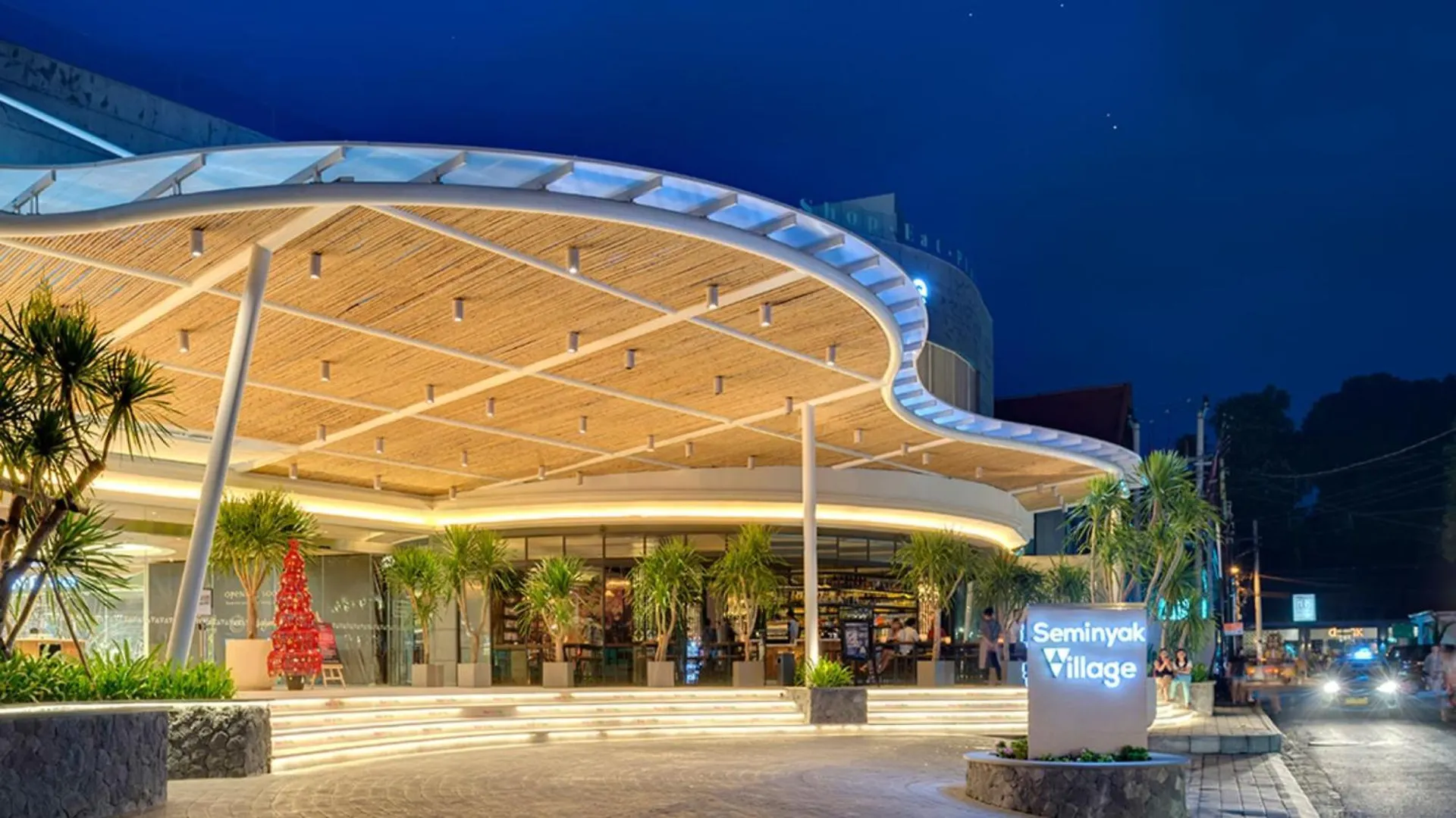 Resort Hotel Indigo Bali Seminyak Beach By Ihg