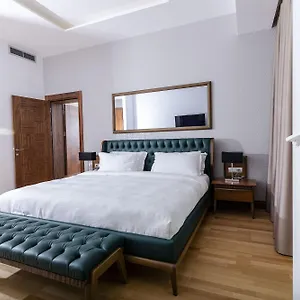 Prestige Durres 5* Qerret