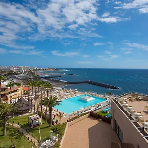 Iberostar Bouganville Playa España