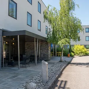 ** Hotel Ibis Budget Porte De Genève France