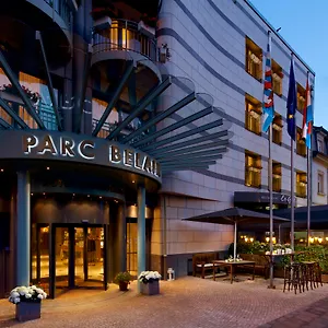 Parc Belair 4* Luxemburg