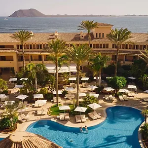 Secrets Bahía Real Resort&spa Adults Only España