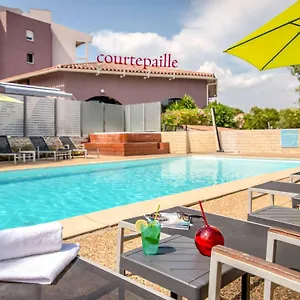 *** Hotel Ibis Styles St Raphael France