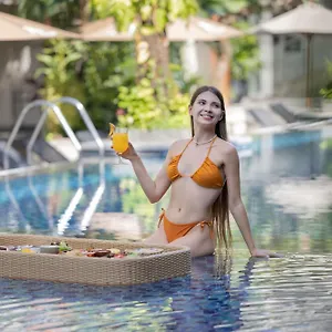 Hotel Anathera Kuta, Kuta Lombok
