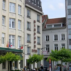 Windsor 2* Brussel