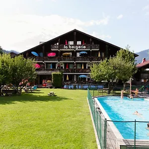 **** Hotel La Bergerie France