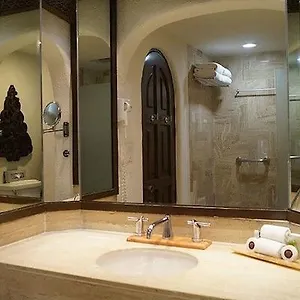 Gr Caribe Deluxe By Solaris México