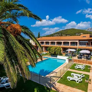 *** Hotel Noemys Toulon - Ex Mona Lisa Val'hotel France