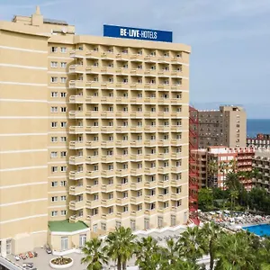 Be Live Adults Only Tenerife España