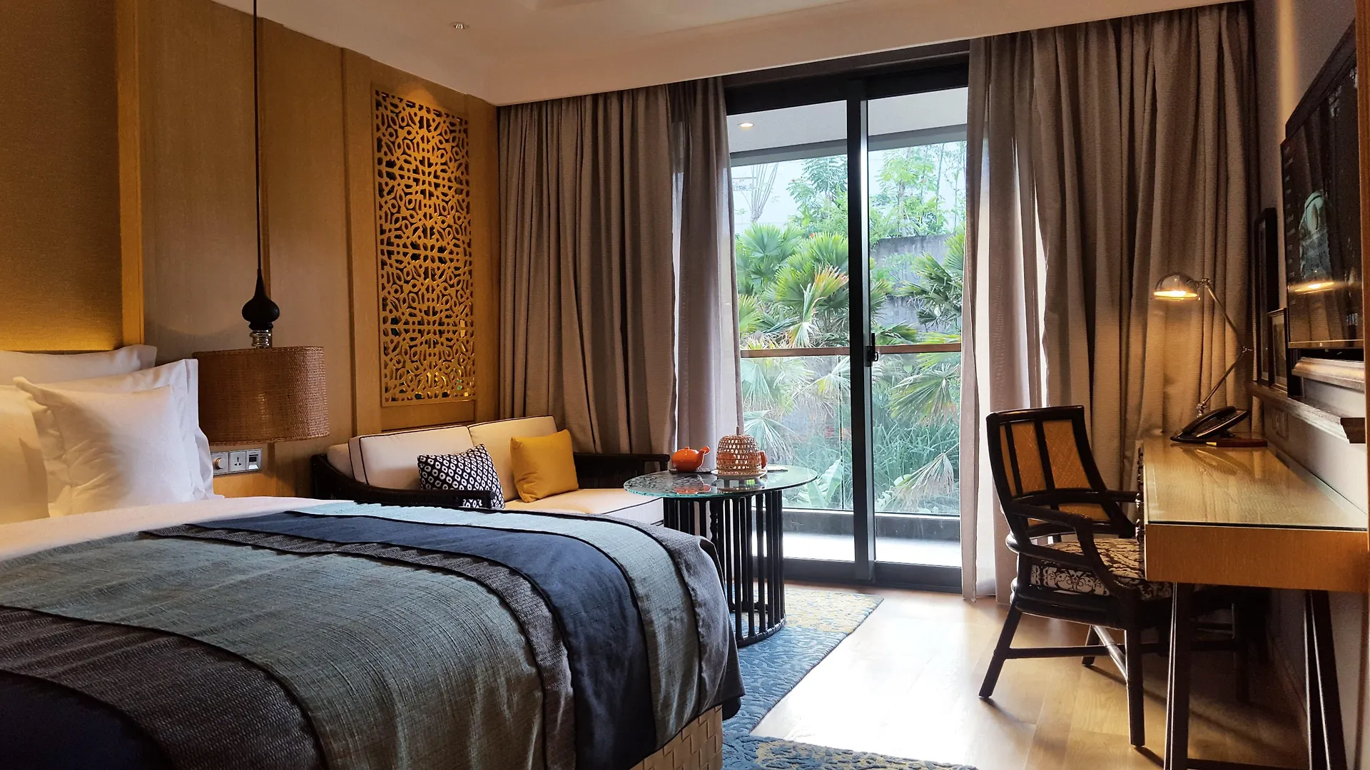 Hotel Indigo Bali Seminyak Beach By Ihg