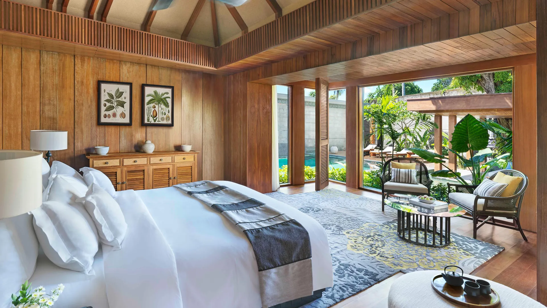 ***** Resort Hotel Indigo Bali Seminyak Beach By Ihg Indonesia