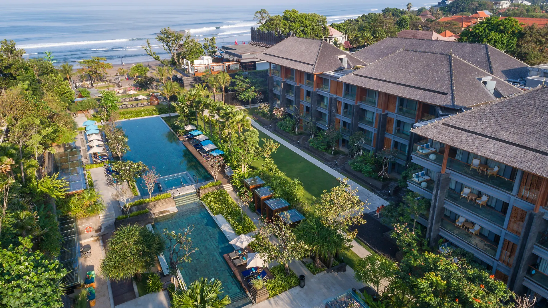 Hotel Indigo Bali Seminyak Beach By Ihg Indonesia