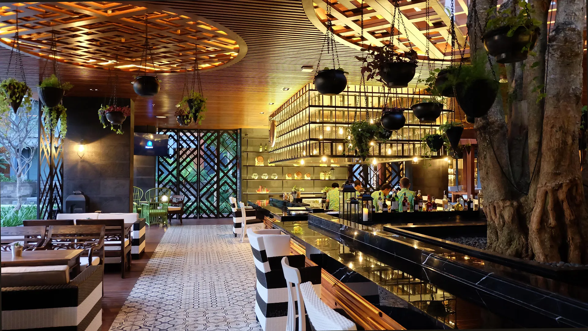 Hotel Indigo Bali Seminyak Beach By Ihg Resort