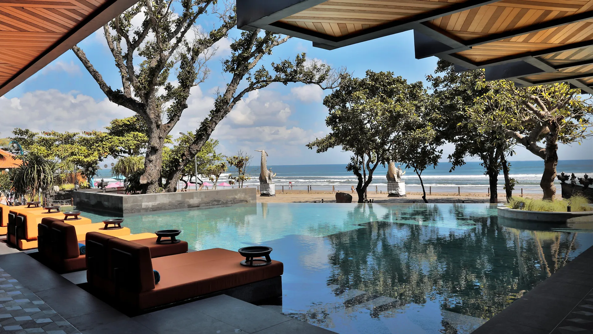 Hotel Indigo Bali Seminyak Beach By Ihg Resort Seminyak (Bali)