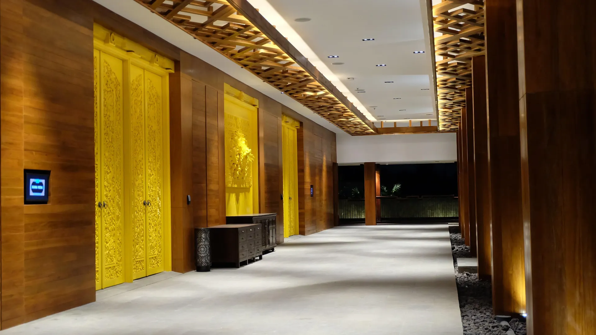 Hotel Indigo Bali Seminyak Beach By Ihg