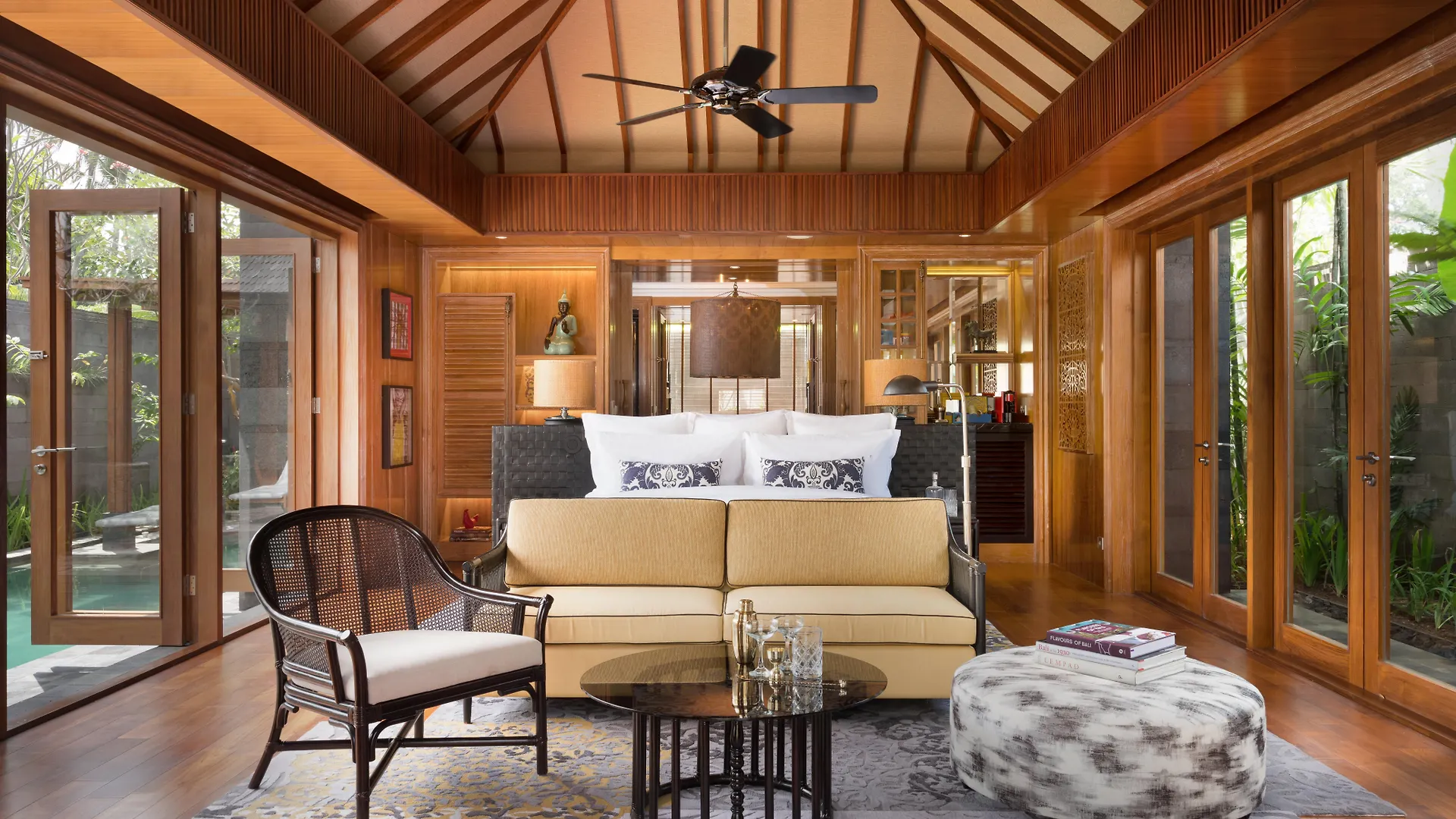 Resort Hotel Indigo Bali Seminyak Beach By Ihg