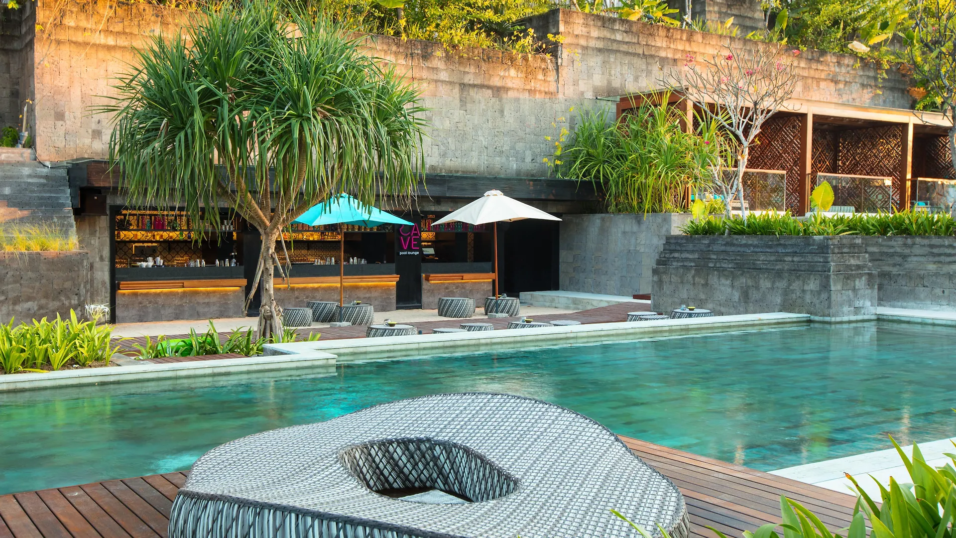 Hotel Indigo Bali Seminyak Beach By Ihg Indonésia