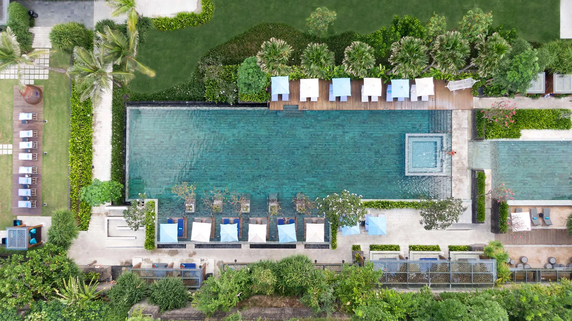 Hotel Indigo Bali Seminyak Beach By Ihg