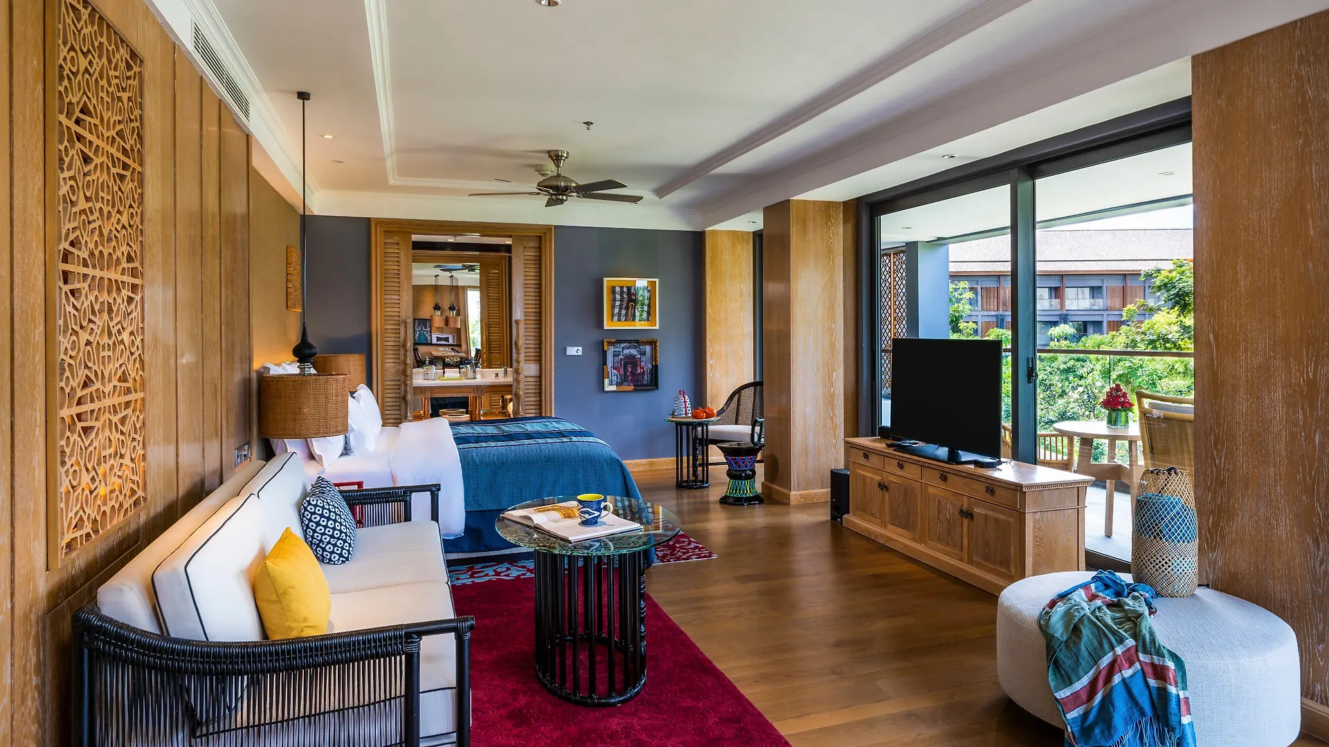 Hotel Indigo Bali Seminyak Beach By Ihg