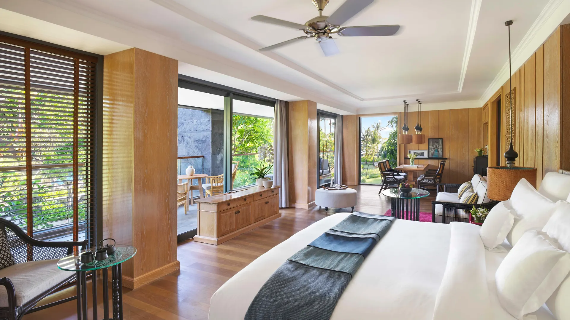 Hotel Indigo Bali Seminyak Beach By Ihg Resort