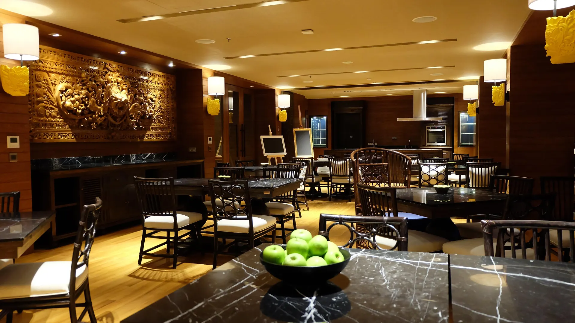 Hotel Indigo Bali Seminyak Beach By Ihg Resort Seminyak (Bali)