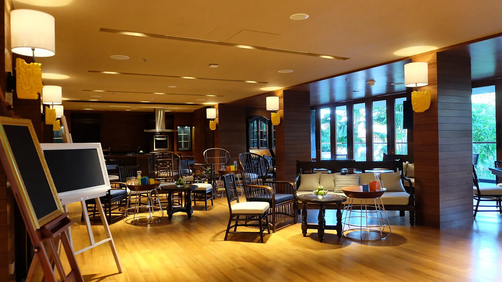 ***** Resort Hotel Indigo Bali Seminyak Beach By Ihg Indonesia